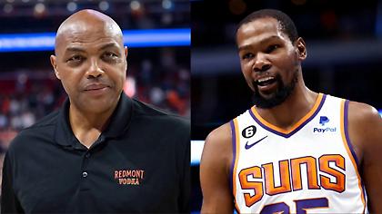 Ντουράντ κατά Μπάρκλεϊ: «Ποτέ δεν θα σεβαστώ τα λόγια σου»