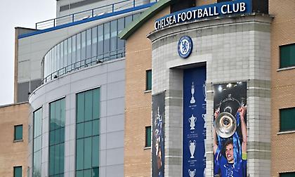 Ζημιά 138 εκατ. ευρώ κατέγραψε πέρσι η Τσέλσι