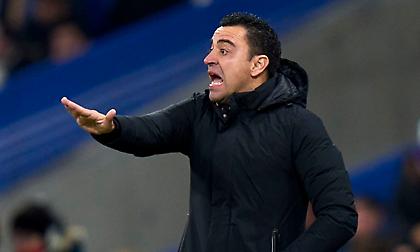 Νοκ-άουτ για το clasico Κρίστενσεν, Πέδρι, Ντεμπελέ, αμφίβολος ο Ντε Γιoνγκ