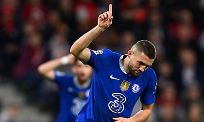 Ψάχνεται για Κόβασιτς η Μπάγερν Μονάχου