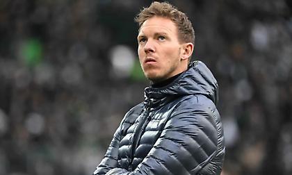 Sky Sports: «Επαφή Τότεναμ με Νάγκελσμαν»