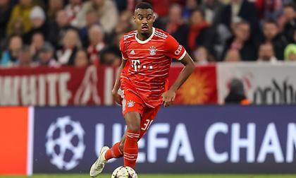 Λίβερπουλ: Ο Κλοπ «γλυκοκοιτάζει» τον Γκράβενμπερχ της Μπάγερν!