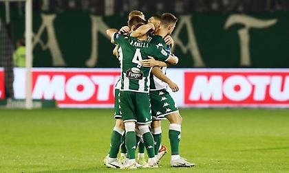 Ο Παναθηναϊκός δείχνει τον δρόμο κόντρα στην τοξικότητα και την μπαχαλοποίηση