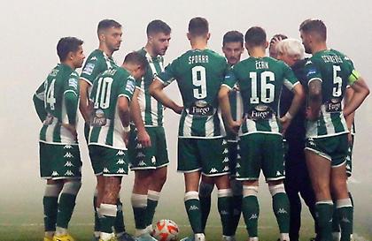 Νικολογιάννης: Ο μάγκας Παναθηναϊκός απέναντι στη χυδαιότητα