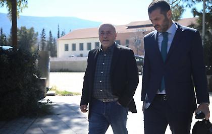 Αθανασίου: «Πολύ σωστή η στάση του Παναθηναϊκού - Ποιος σοβαρός ελίτ διαιτητής θα έρθει εδώ;»