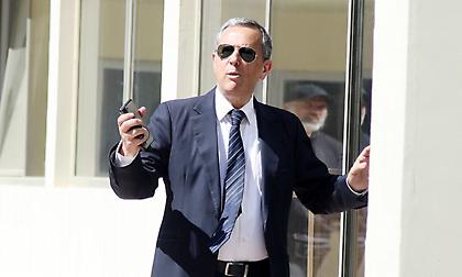 Θα κάνει η ΕΠΟ καταγγελίες για όλα όσα ειπώθηκαν στη σύσκεψη με Μπαλτάκο;
