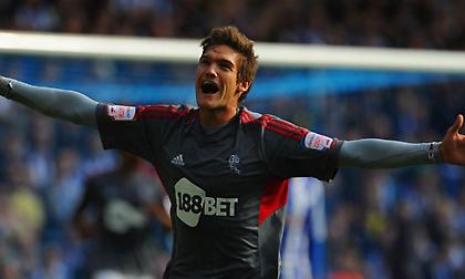 Η Μπαρτσελόνα βρίσκει μπελά από την... Μπόλτον λόγω Μάρκος Αλόνσο!