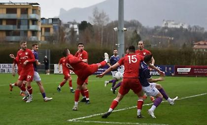 «Μαγειρείο» στην Αυστρία: Επόπτης που… έσφαξε ομάδα δουλεύει σε σύλλογο που ωφελήθηκε!