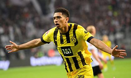 «Θα δώσει στον Μπέλιγχαμ το υψηλότερο συμβόλαιο της ιστορίας της η Ντόρτμουντ»