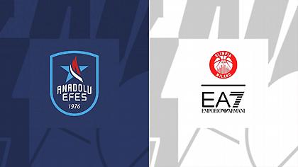 Εφές-Μιλάνο