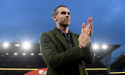 Το συγκινητικό αποχαιρετιστήριο μήνυμα του Μπέιλ στην εθνική Ουαλίας