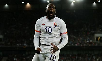 Πήρε τη ματσάρα με τη Γερμανία και έσπασε την… κατάρα το Βέλγιο!