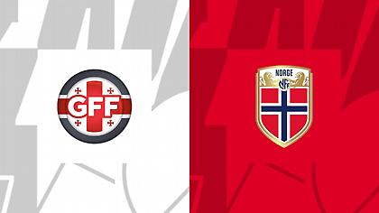 Γεωργία-Νορβηγία