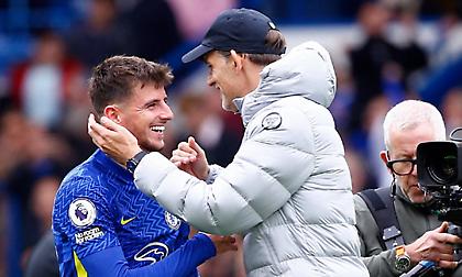 Μπάγερν Μονάχου: Θέλει επανένωση με τον Μάουντ ο Τούχελ