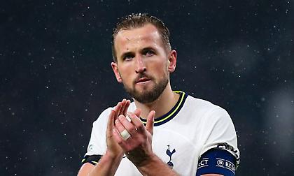 «Πρώτος στόχος της Γιουνάιτεντ ο Χάρι Κέιν, θέλει να γίνει… κόκκινος διάβολος ο παίκτης»!