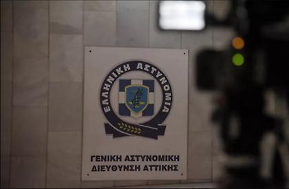 Παραδόθηκε και συνελήφθη 33χρονος για συνέργεια στην δολοφονία 40χρονου υδραυλικού σε καφετέρια