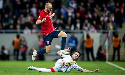 Απέτρεψε τον νορβηγικό… σεφτέ η Γεωργία