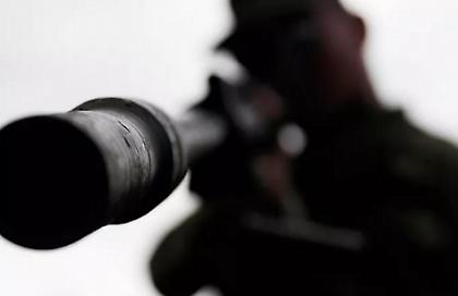 Ληστεία με την απειλή όπλου στα διόδια της Αττικής Οδού στη Δουκίσσης Πλακεντίας