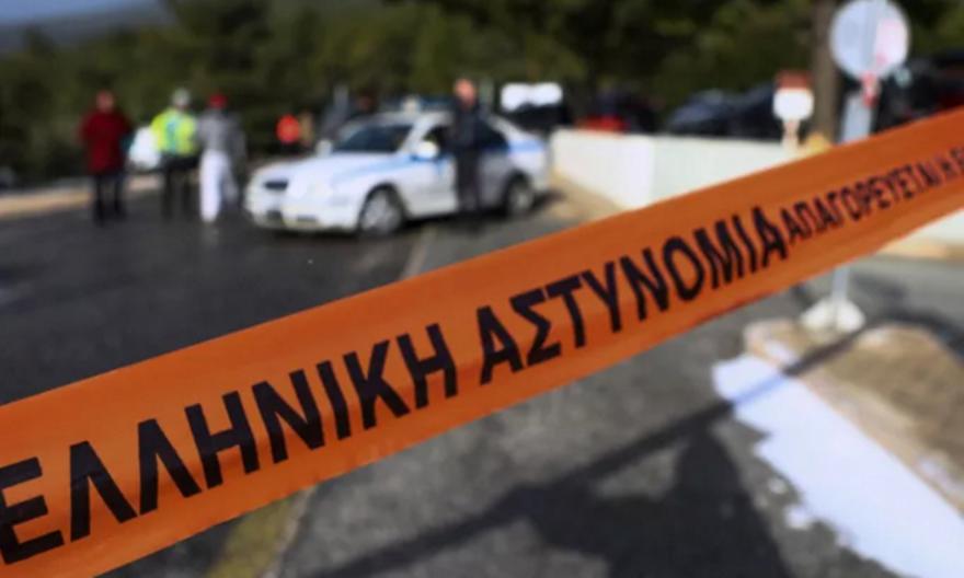 Κρήτη: Πυροβολισμοί στο Ηράκλειο - «Γάζωσαν» αυτοκίνητο