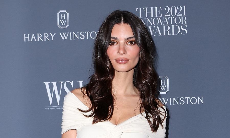 Έμιλι Ραταϊκόφσκι: «Οι άνδρες σκέφτονται με το… κάτω κεφάλι»