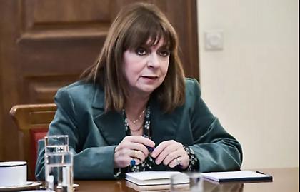 Το χρονοδιάγραμμα των εκλογών - Ο ρόλος της Προέδρου της Δημοκρατίας