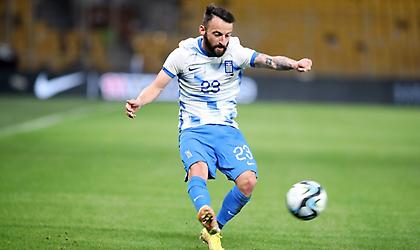 Αποθέωσε Σιώπη ο Ζήκος: «Θα μπορούσε να παίζει σε ένα από τα Τop 5 πρωταθλήματα!»