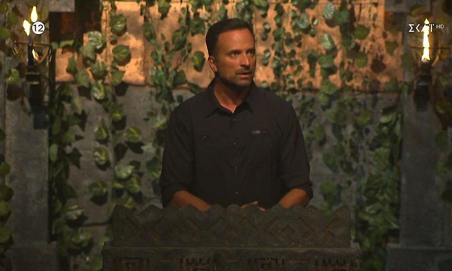 «Βόμβα» στο Survivor: Αποβλήθηκαν οι Γκότσης και Γιωρίκας λόγω φαγητού και κινητού!