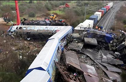 Τέμπη: Αυτή την ώρα απολογείται ο σταθμάρχης που έφυγε νωρίτερα από τη βάρδια  - Τι θα υποστηρίξει