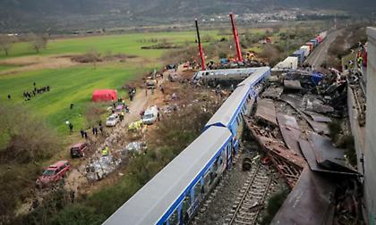 Τέμπη: Αρνείται ότι έφυγε πριν την λήξη της βάρδιάς του ο δεύτερος σταθμάρχης