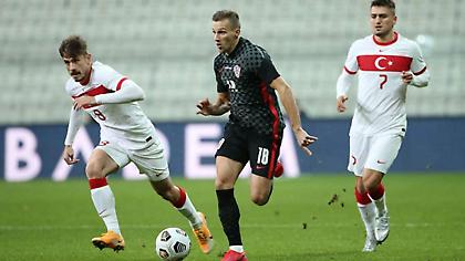 «Ντέρμπι» Τουρκία-Κροατία, δύσκολη έξοδος για Ισπανία στη Σκωτία