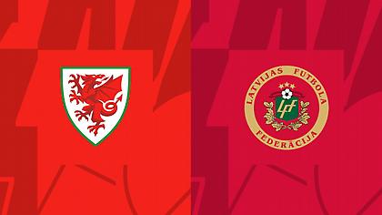 Ουαλία-Λετονία