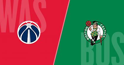 Γουίζαρντς-Σέλτικς