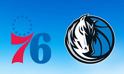 Σίξερς-Μάβερικς