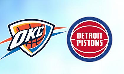 Θάντερ-Πίστονς