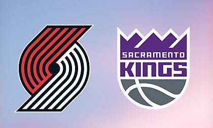 Μπλέιζερς-Κινγκς