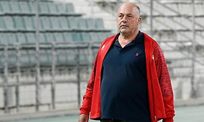 Απάντηση Βόλου σε Καρυπίδη: «Τι να περιμένει κανείς από… κλαρινογαμπρό-influencer»