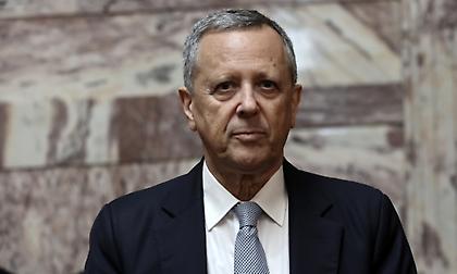 Απάντησε ο Μπαλτάκος για τη… φούστα: «Φυσικά δεν θα το αφήσω έτσι - Διπλό κακούργημα με το βίντεο»