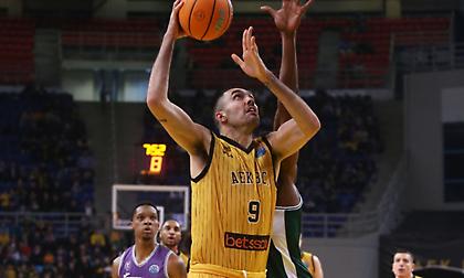 Μήνυμα του Οριόλα σε φίλους της ΑΕΚ: «Σας χρειαζόμαστε στο Ισραήλ, Forza ΑΕΚ!»