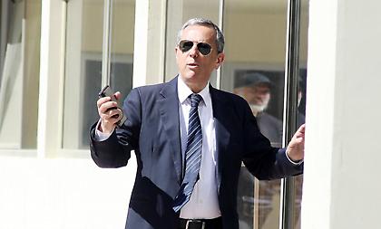 Μπαλτάκος: Δεν μπαίνω σε προσωπική αντιπαράθεση - Αργά, σταθερά και θεσμικά θα επιβάλλω το ρυθμό μου