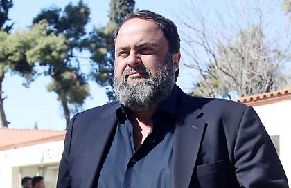 Ολυμπιακός κατά Μπαλτάκου: «Φασιστικό σκουπίδι, σκύβει με δουλοπρέπεια»
