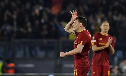 Μπελότι: Ο λόγος που πανηγυρίζει σαν κόκορας και τα συγκινητικά λόγια για τον Βιάλι