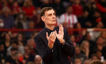 Ολυμπιακός - Βιλερμπάν με Bet Builder στο 2.55