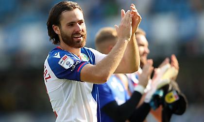 Οριστική συμφωνία Βιγιαρεάλ-Μπλάκμπερν για τον Μπρέρετον!