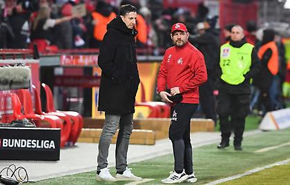 Σοκ στην Κολωνία: Απαγόρευση μεταγραφών για δύο σεζόν στην ομάδα!