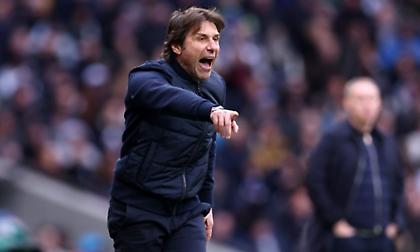 Βιέρι για Κόντε: «Είναι από τους τύπους που συγκρούεται συνεχώς με τους πάντες!»