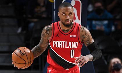 «Παρκάρουν» μέχρι το τέλος τη σεζόν τον Λίλαρντ οι Μπλέιζερς!