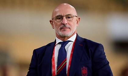 Αρνητικό ρεκόρ 32 ετών έκανε ο Ντε Λα Φουέντε