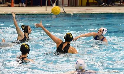 Ανετα την ΑΕΚ ο Εθνικός