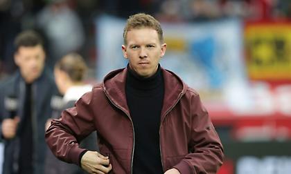 Και η Τσέλσι στο «κόλπο» για τον Νάγκελσμαν!