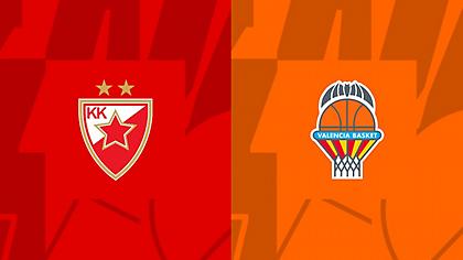 Ερυθρός Αστέρας-Βαλένθια